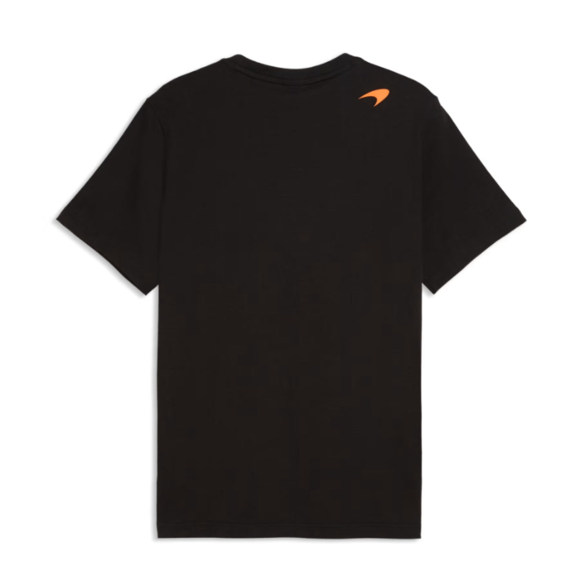 + McLaren F1 Team Norris Tee 'Puma Black'