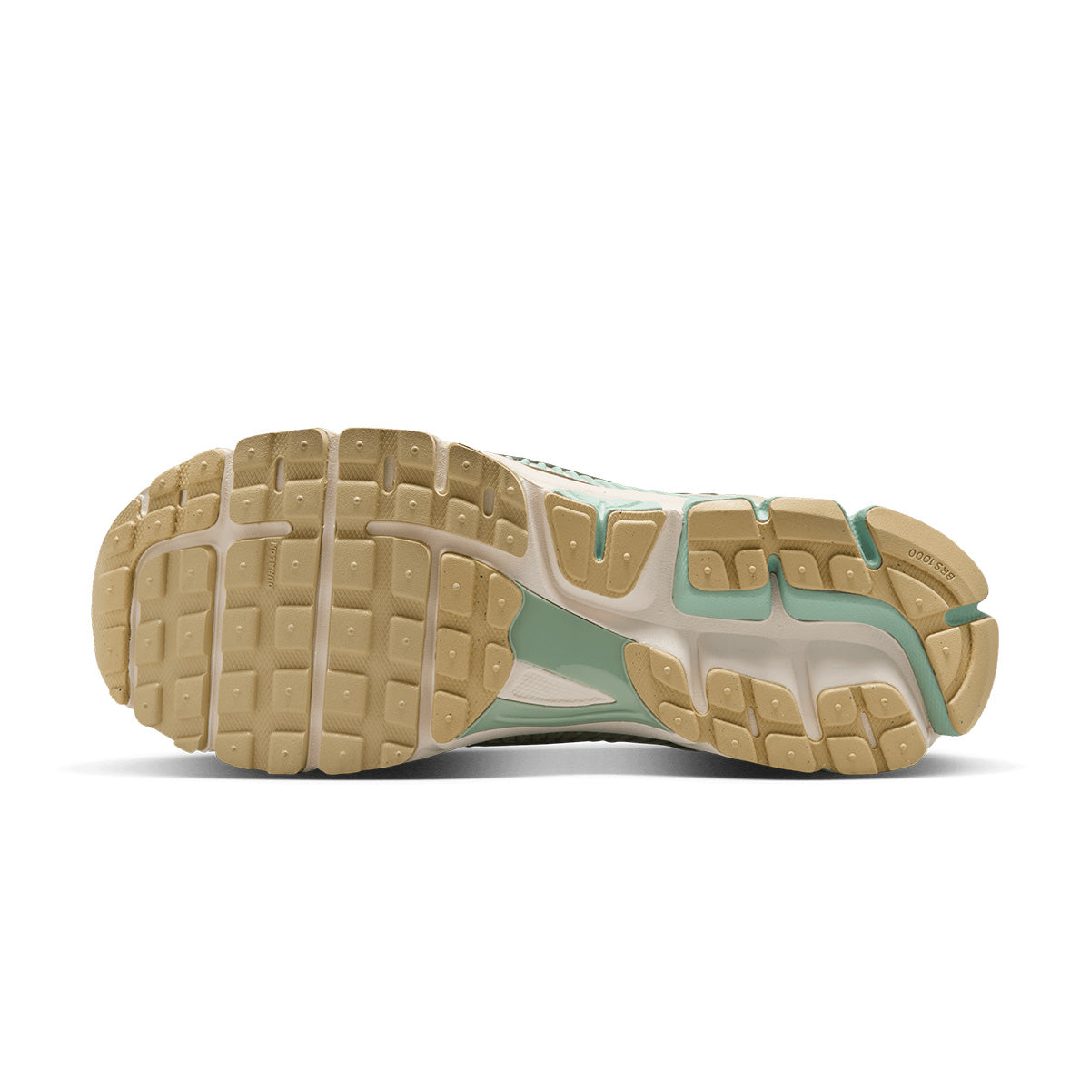 Zoom Vomero 5 SE 'Team Gold Seafoam'