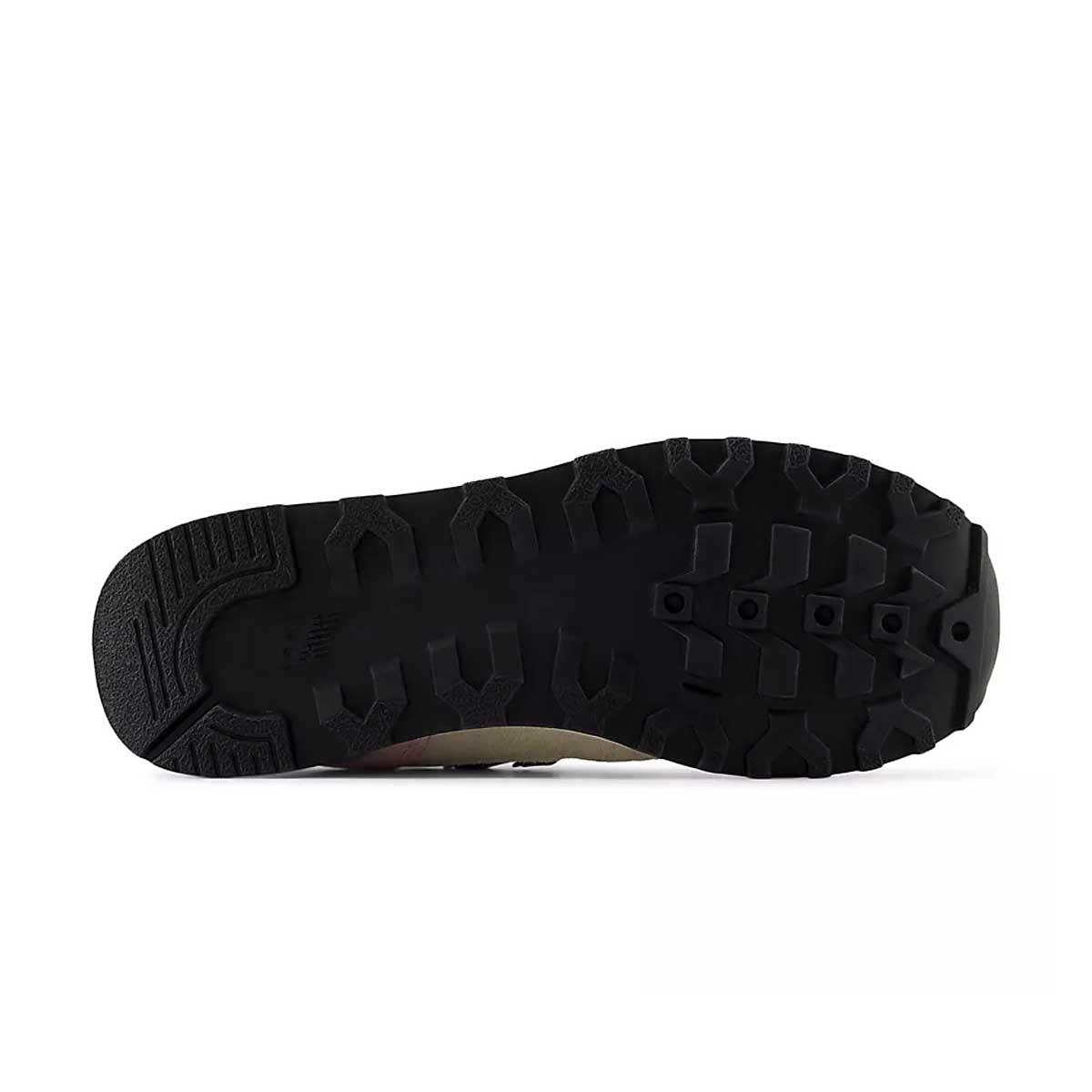 U475 'Rose Sugar Black'