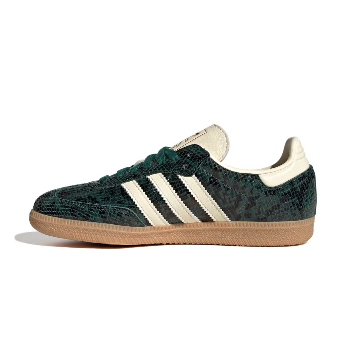 Wmns Samba OG 'Snakeskin'