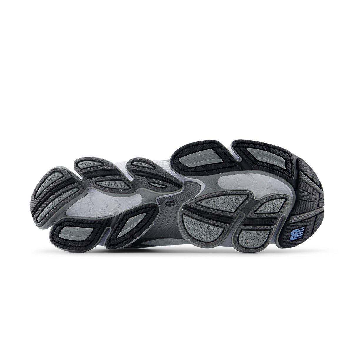 Abzorb 2000 'Grey Blue'