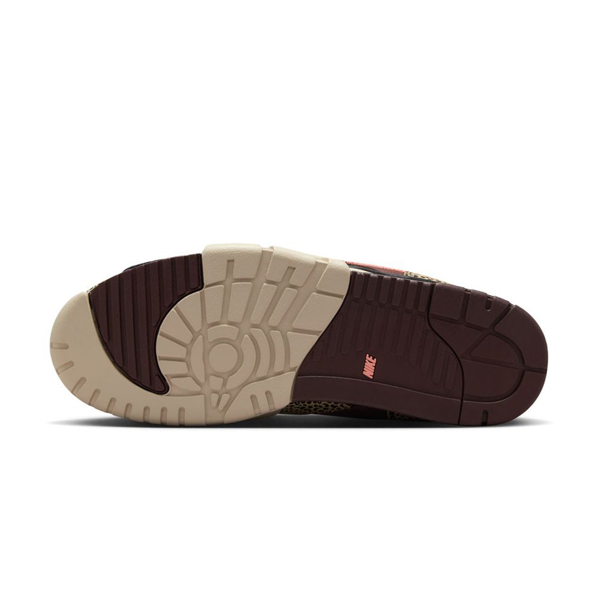 + Arts & Rec SB Air Trainer 1 Qs 'Earth Dusty Peach'