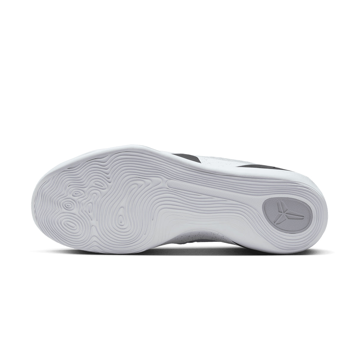 Kobe IX Elite Low Em Protro 'Wolf Grey'