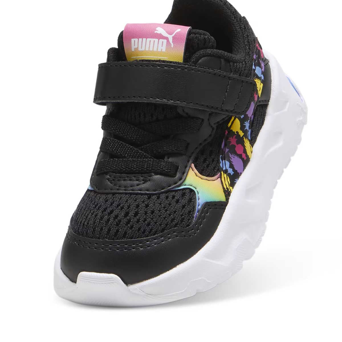 + Trolls Toddlers Trinity 'Puma Black'