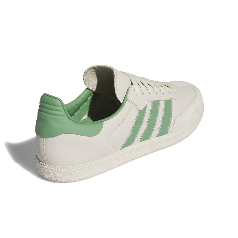 + Pharrell Williams Samba Humanrace 'Preloved Green'