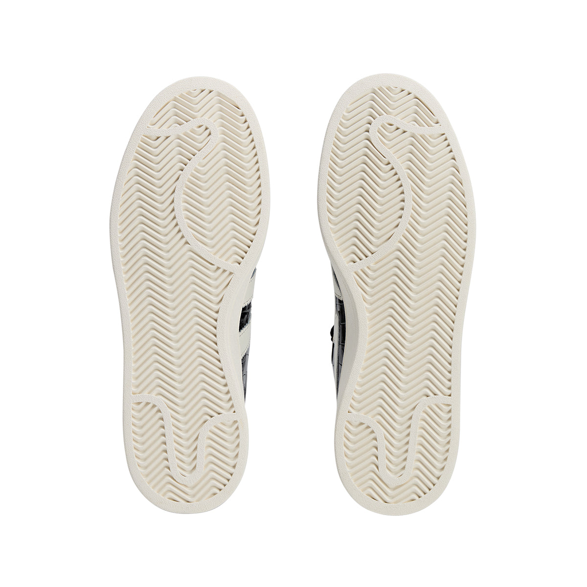 + BAPE Campus 00S 'Core Black Off White'