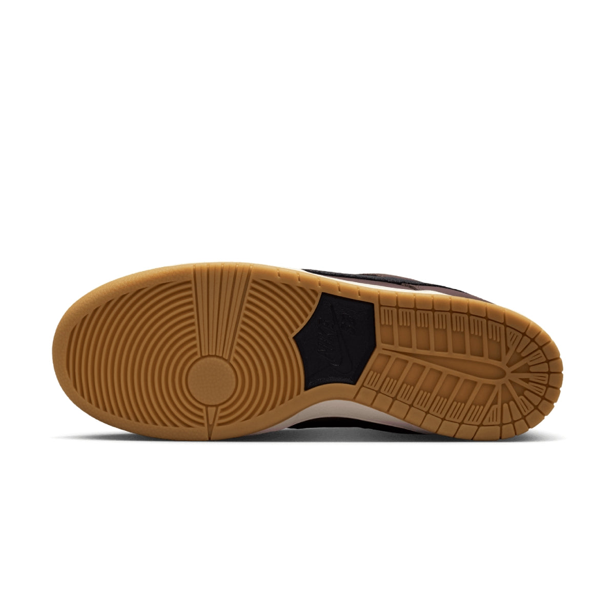 SB Dunk Low Pro ISO 'Burgundy Crush'