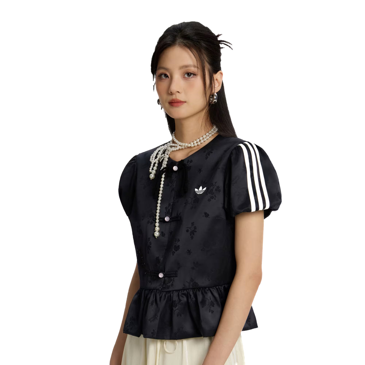 Wmns Jacket 'Black'