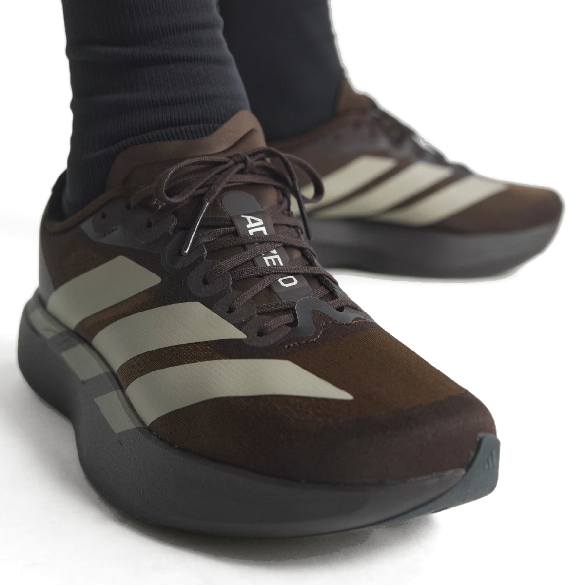 Adizero Evo SL 'Aurora Coffee Putty Beige'