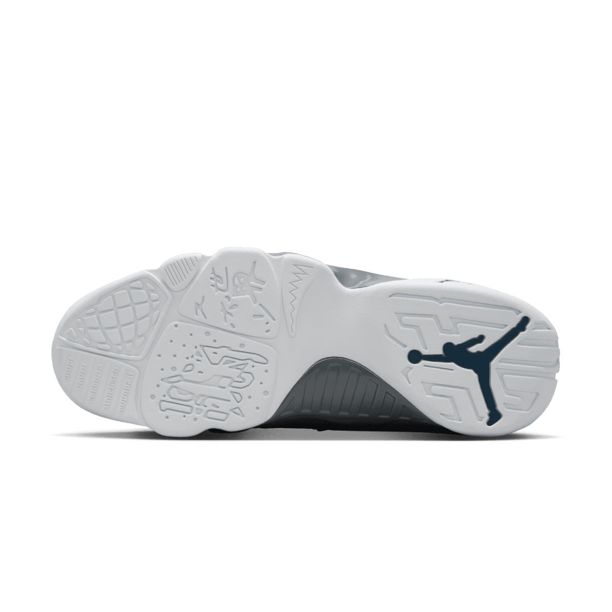Air Jordan 9 Retro 'Flint Grey'