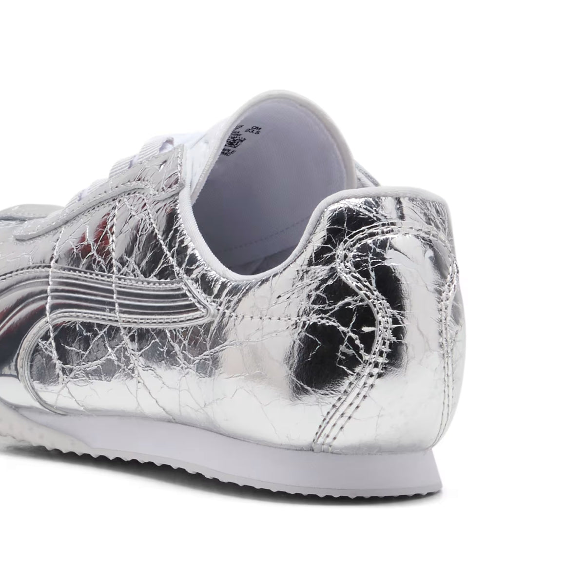 Wmns H-Street Lustre 'PUMA Silver Feather'