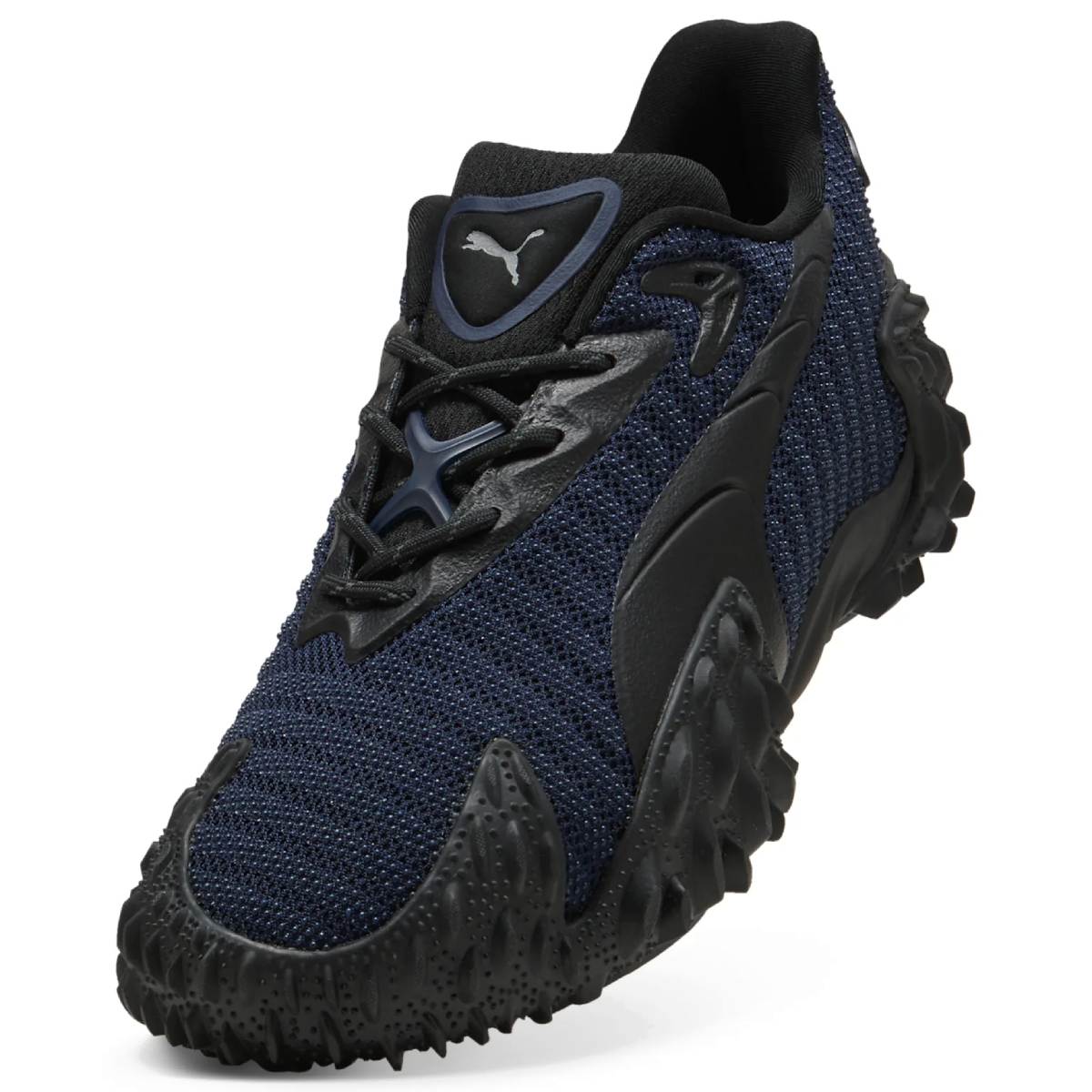 Mostro X 'PUMA Navy PUMA Black'