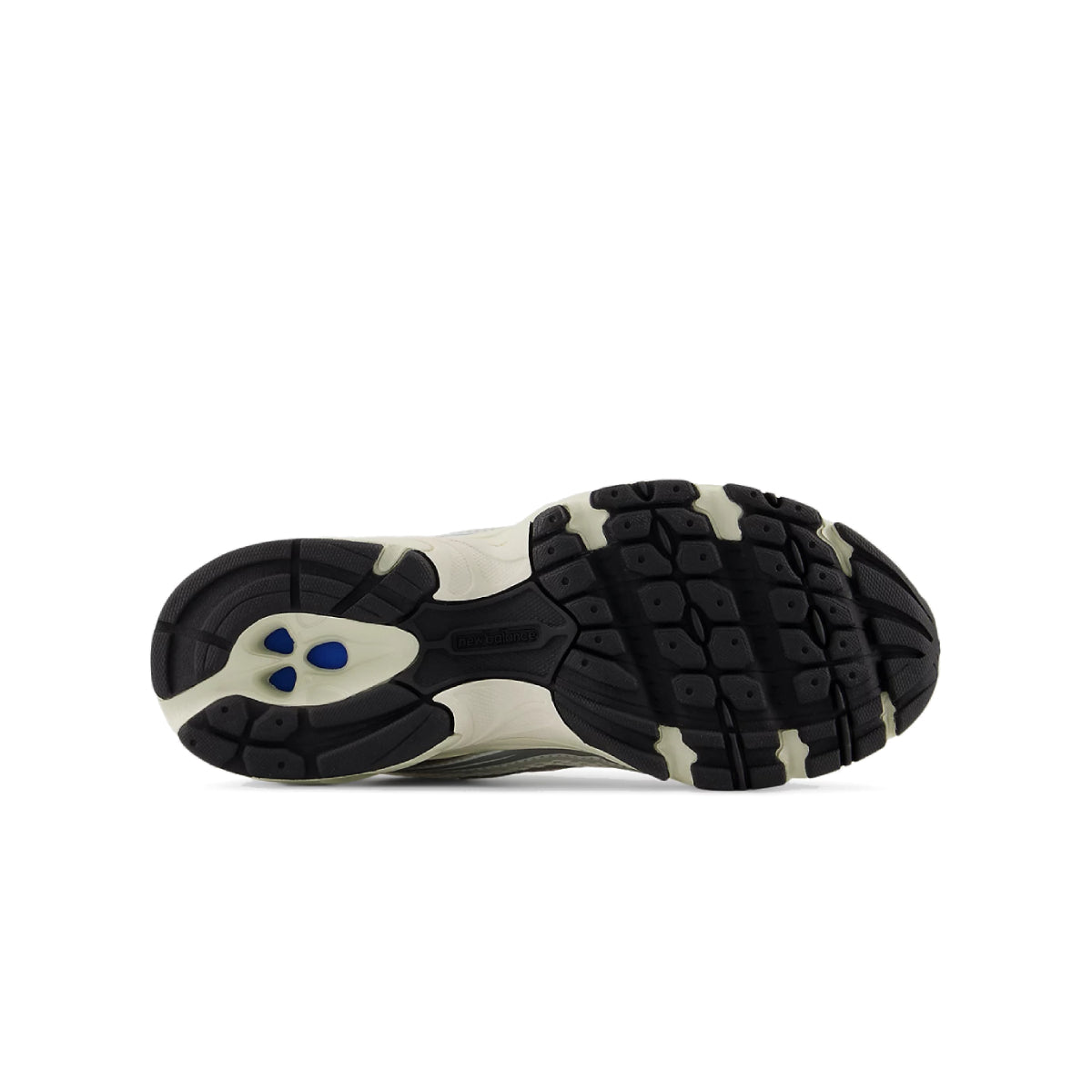 Kids 740 'Silver Metallic Cinnamon'