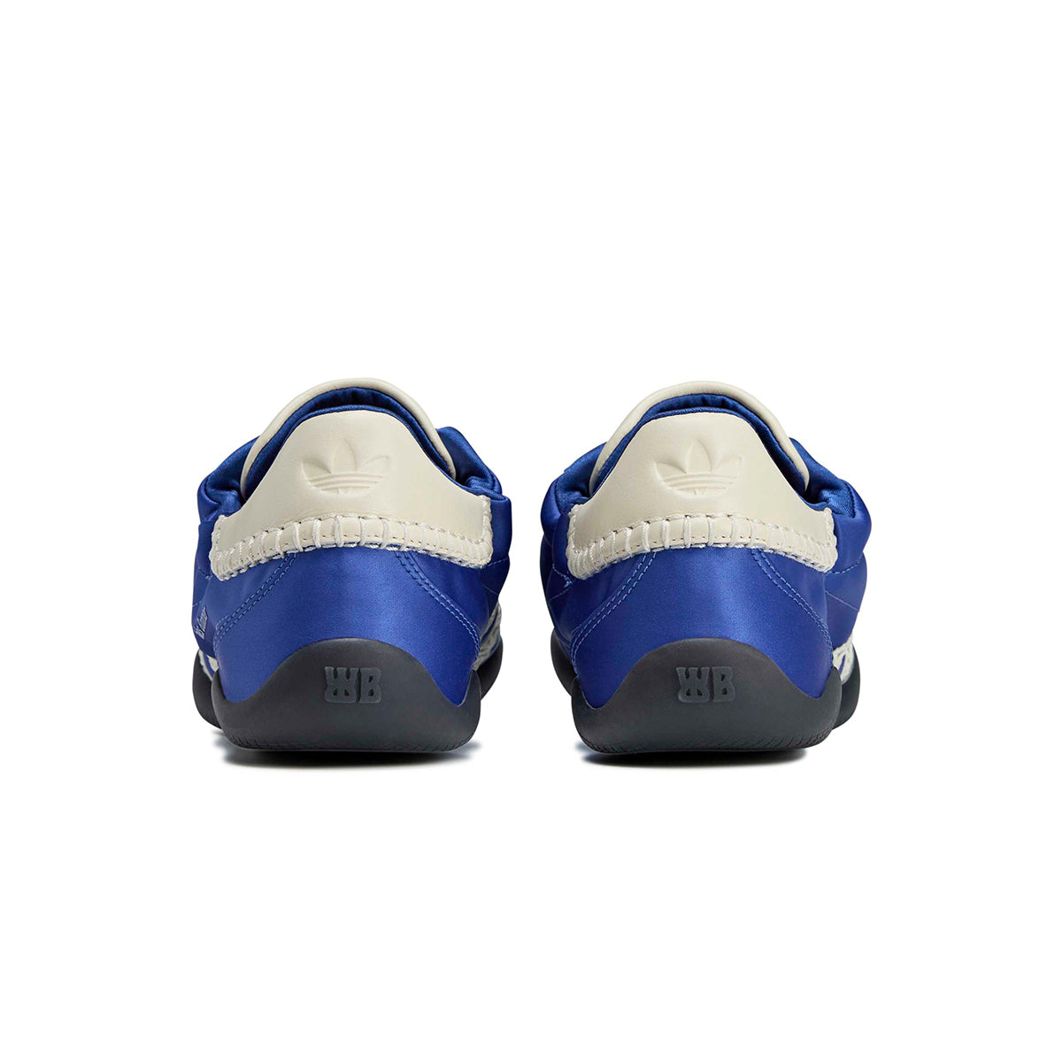 + Wales Bonner Karintha Lo Satin 'Blue'