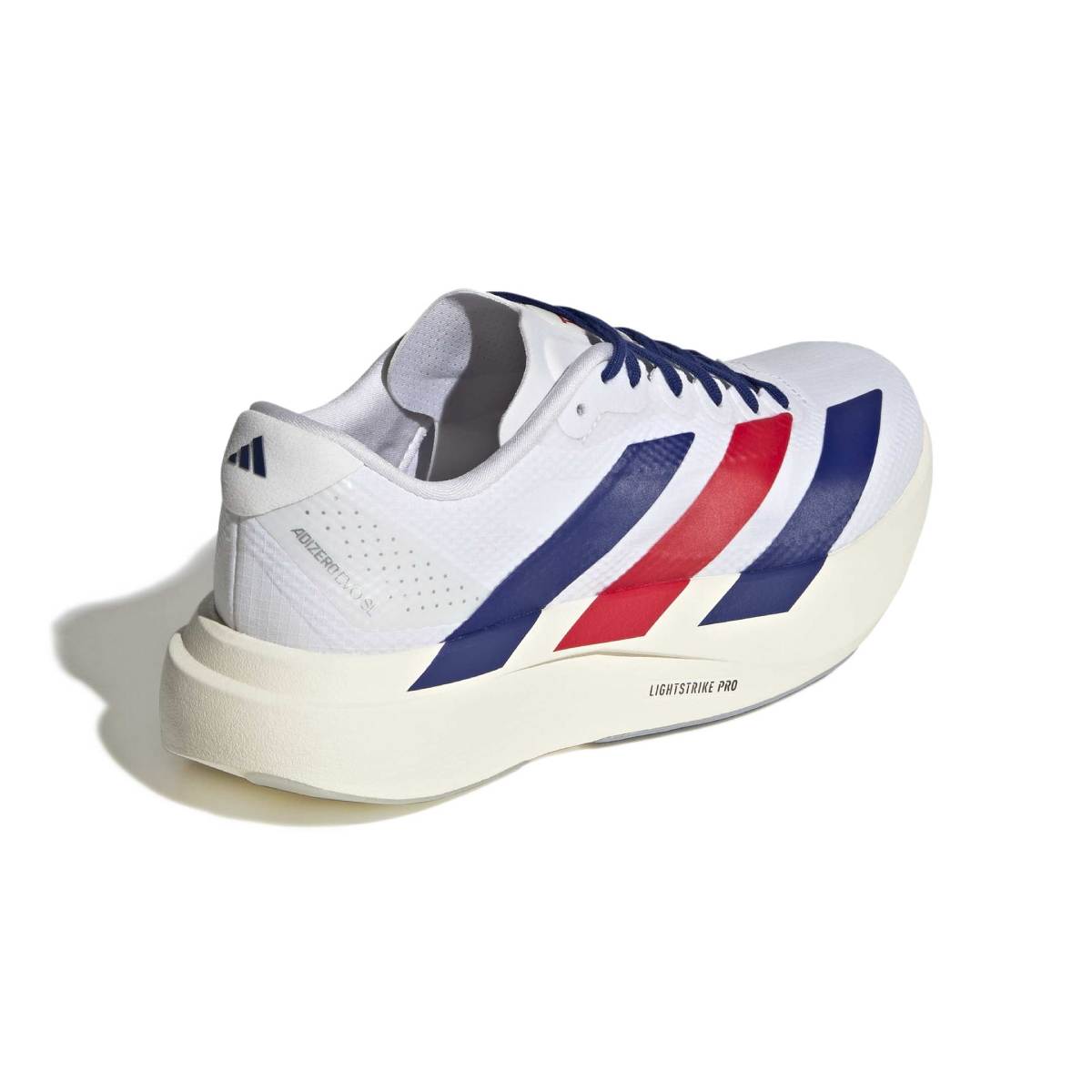 Wmns Adizero EVO SL 'Cloud White Mystery Ink'