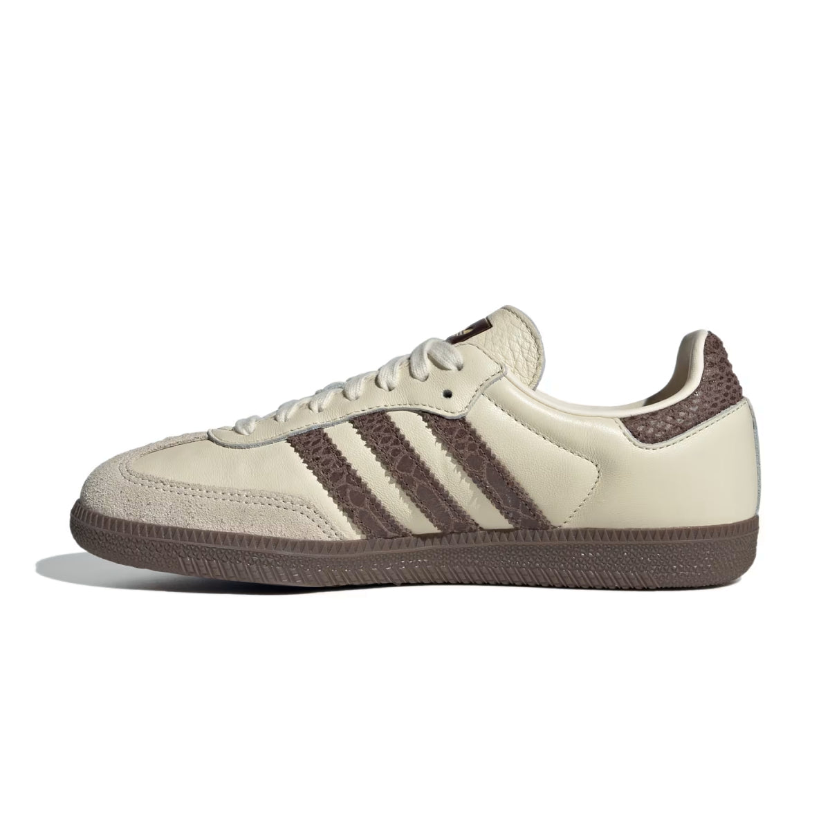 Wmns Samba OG 'Cream White Earth Strata'
