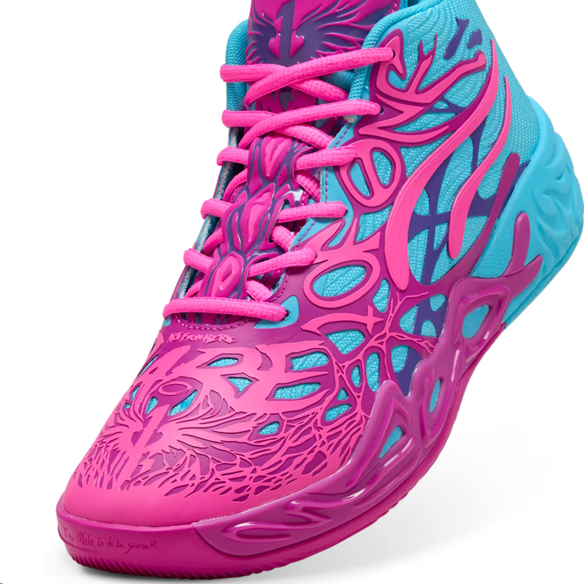 + LaMelo Ball MB.04 'Iridescent'
