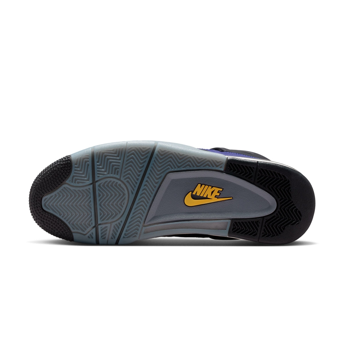 Air Jordan 4 Retro QS 'Lakers'