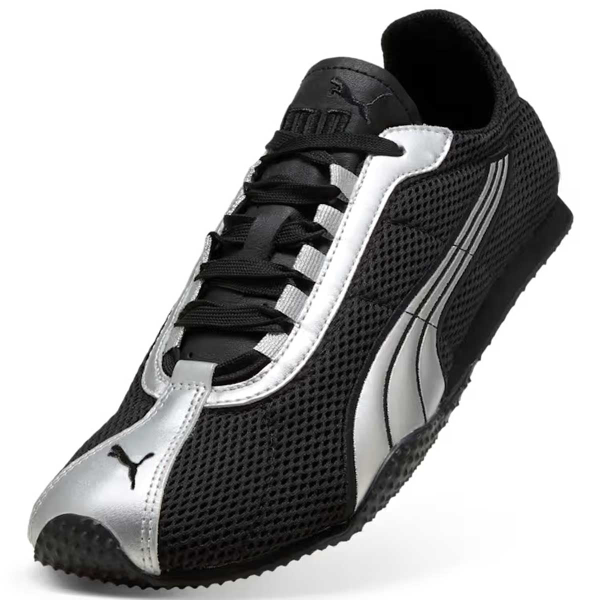 H-Street OG 'PUMA Black PUMA Silver'