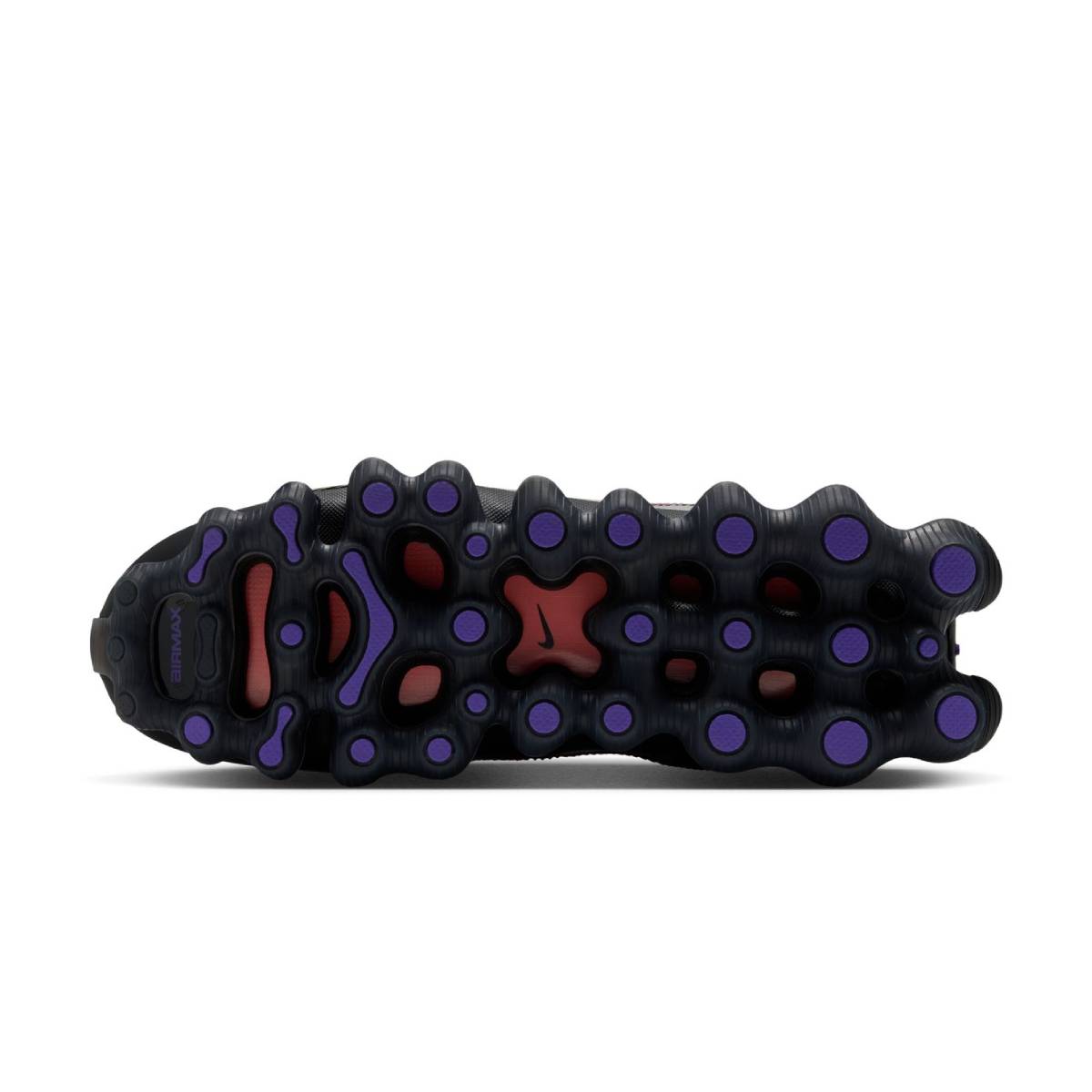 Air Liquid Max 'Black Hyper Grape'