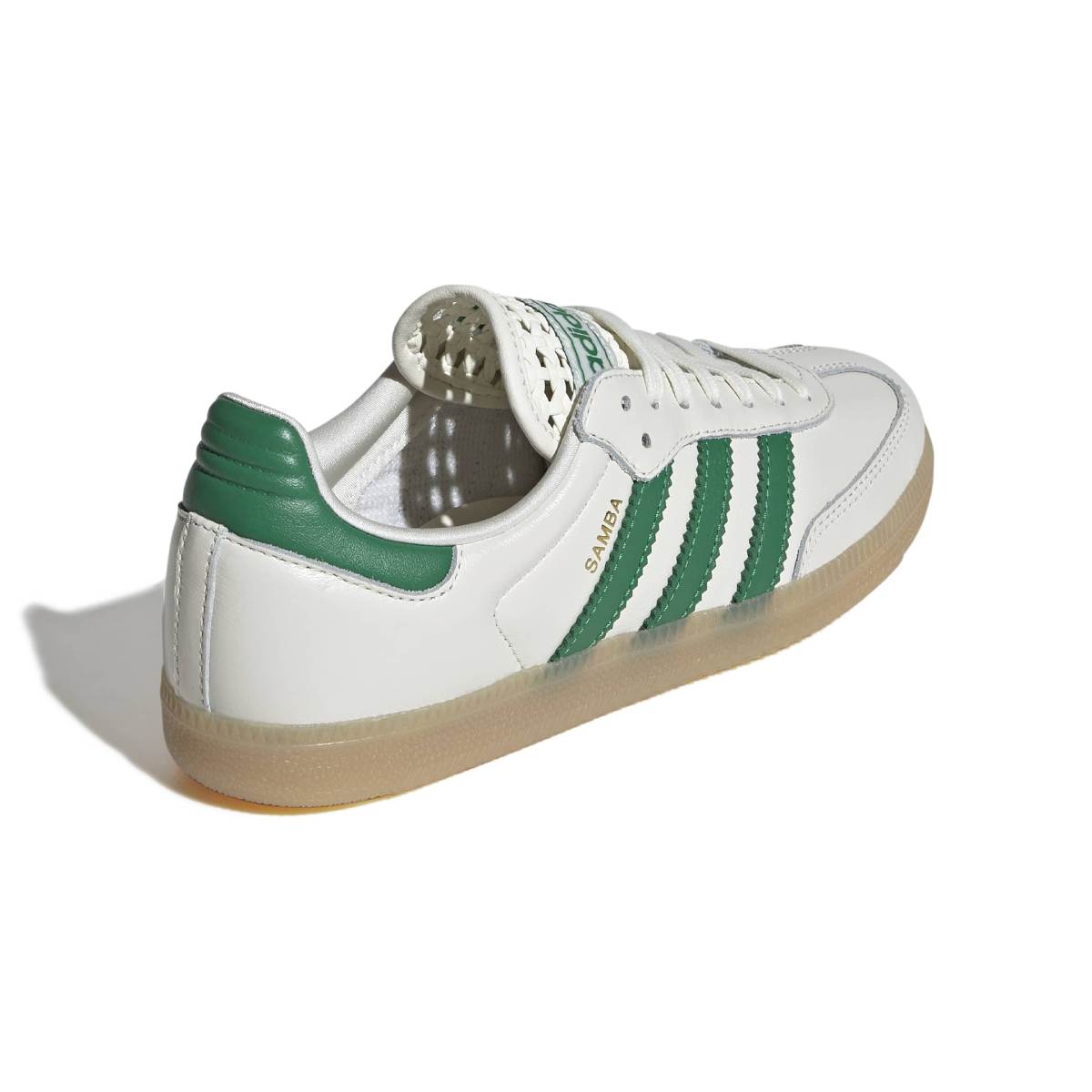 Wmns Samba OG 'Off White Green'