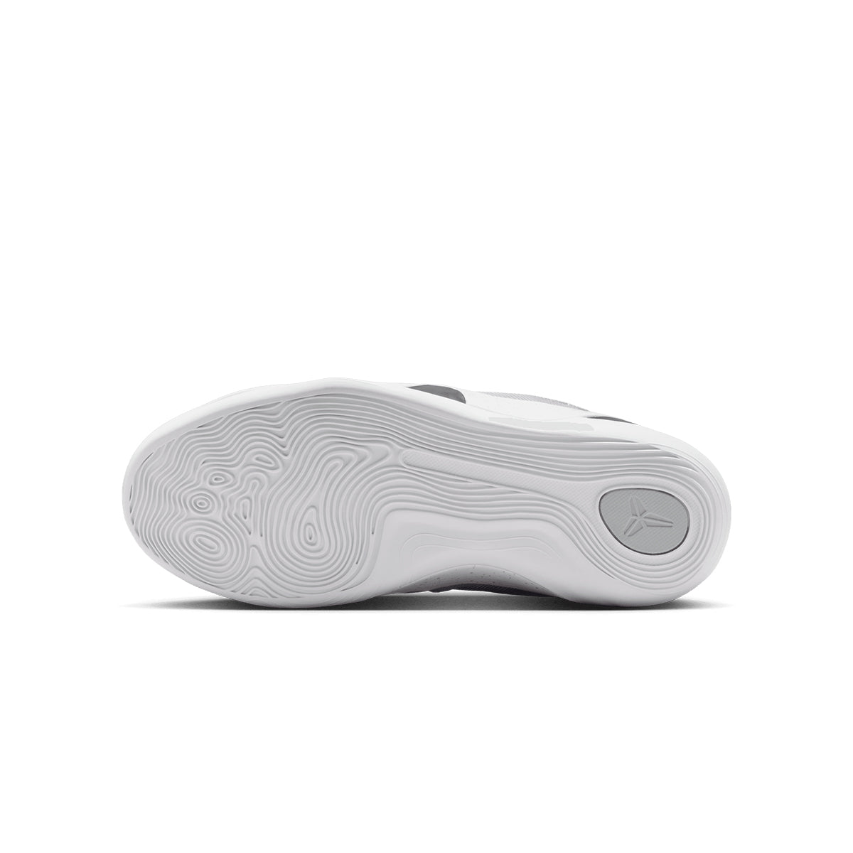 Kids Kobe IX Low Em 'Wolf Grey'