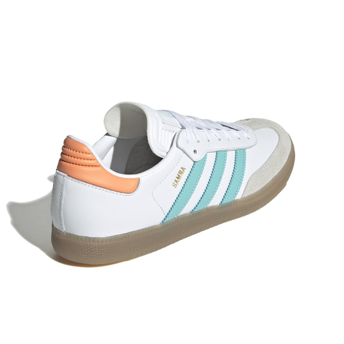 + Inter Miami Samba 'Easy Mint'