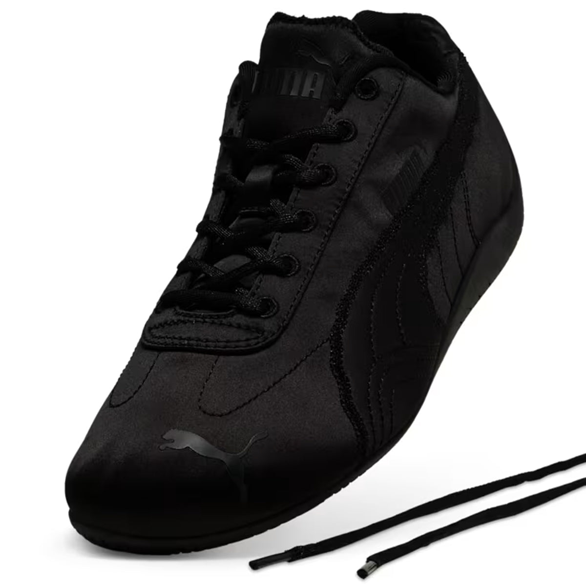 Wmns Speedcat Venus 'PUMA Black'