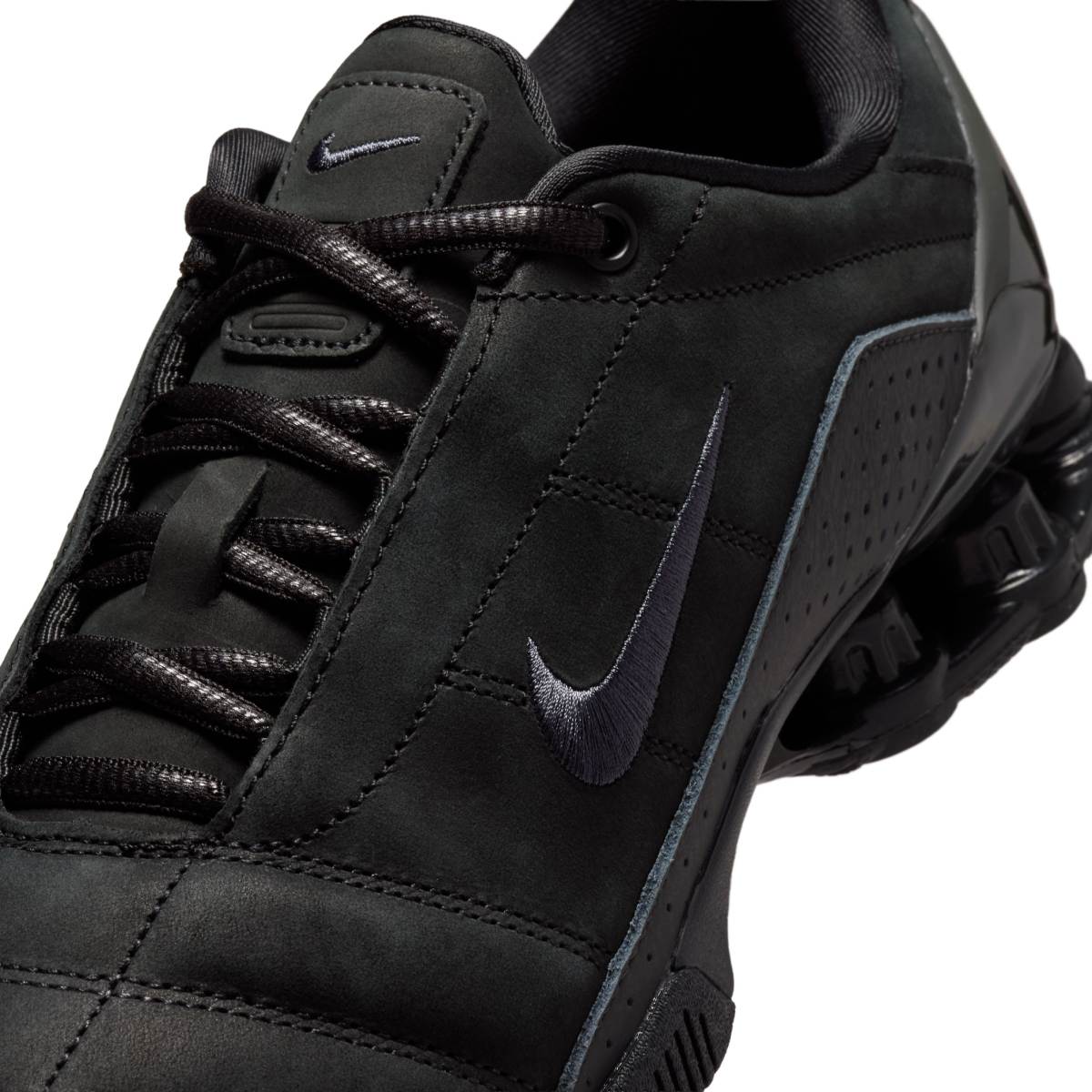 Wmns T90 Shox Magia 'Black'