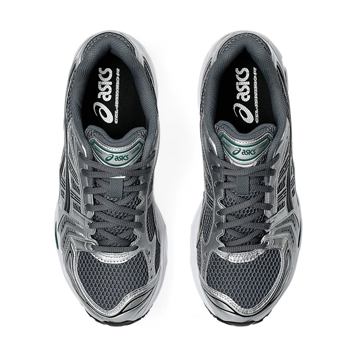 GEL-Kayano 14 'Metropolis Jasper Green'