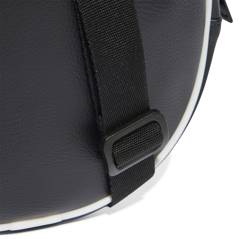 Adicolour Classic Round Bag 'Black'