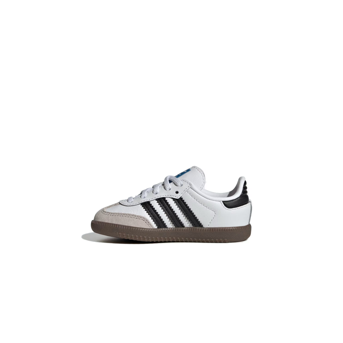 Toddlers Samba OG 'White Black Gum'