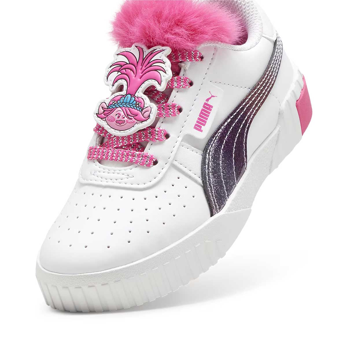 + Trolls Kids Cali OG 'Princess Poppy'