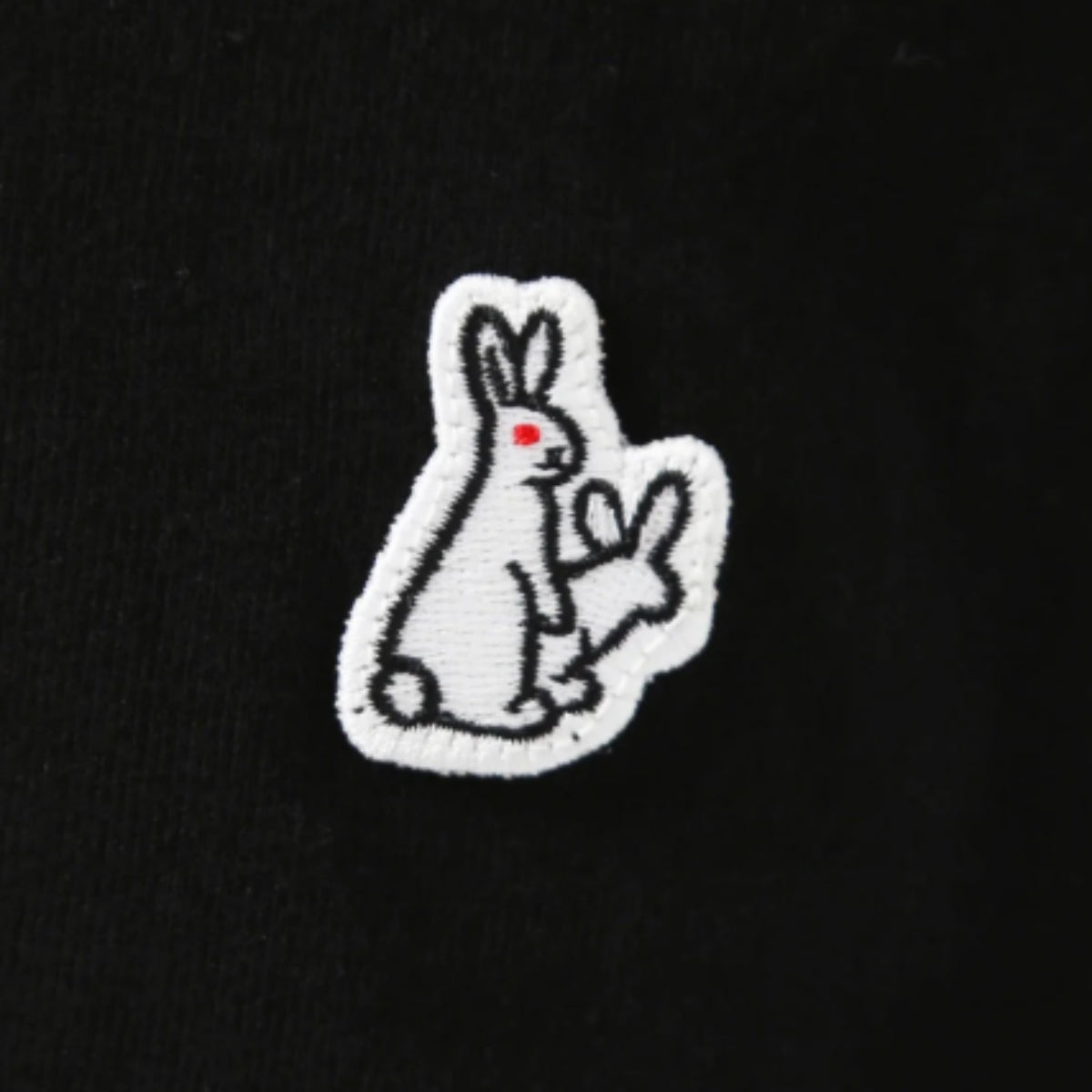 Did You Know Tee 'Black'