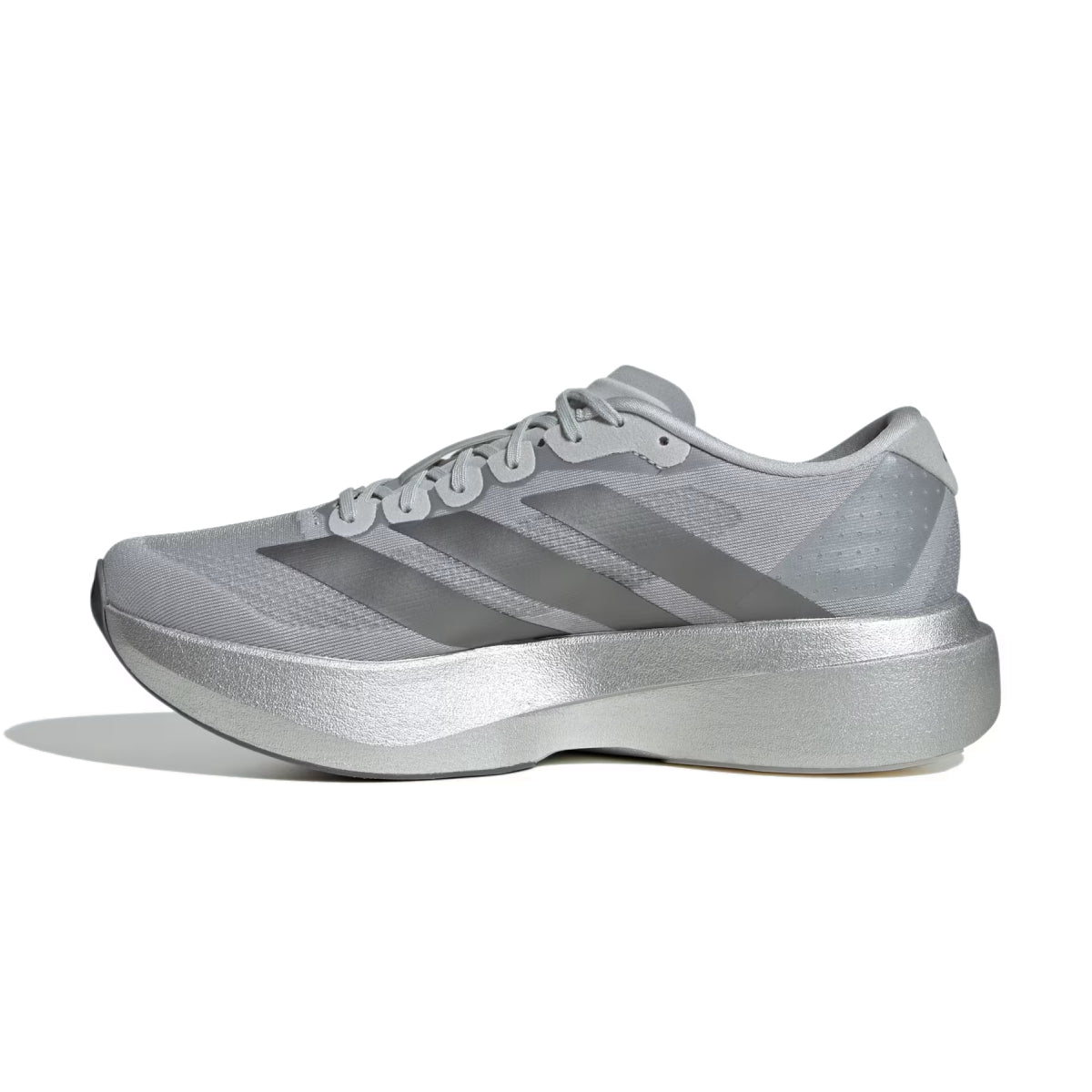 Adizero Evo SL 'Silver Metallic Iron Metallic'