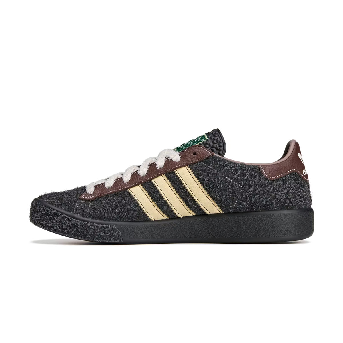 + Brain Dead Forest Hills 'Core Black Pantone'