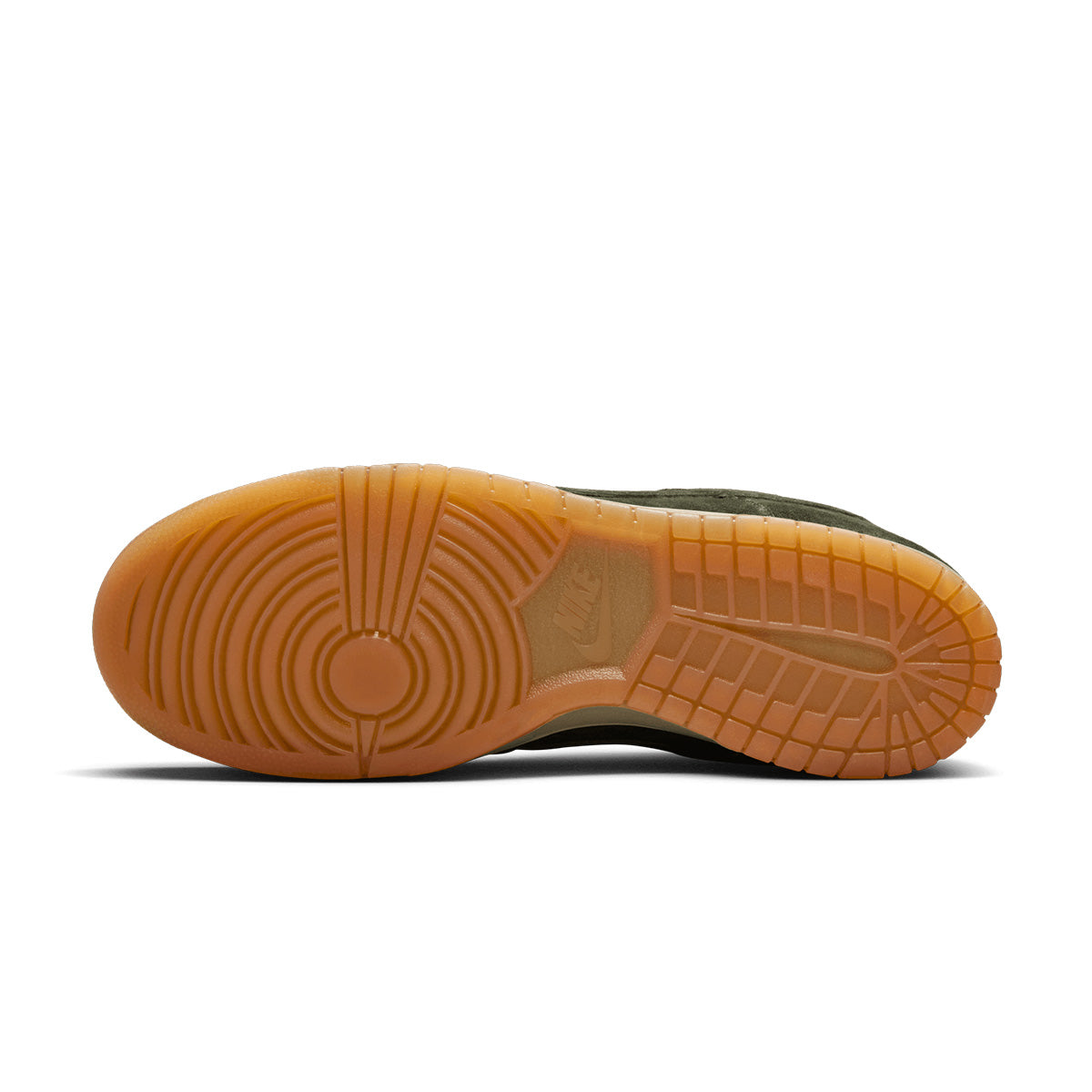 SB Dunk Low Pro B 'Sequioa Light Army'