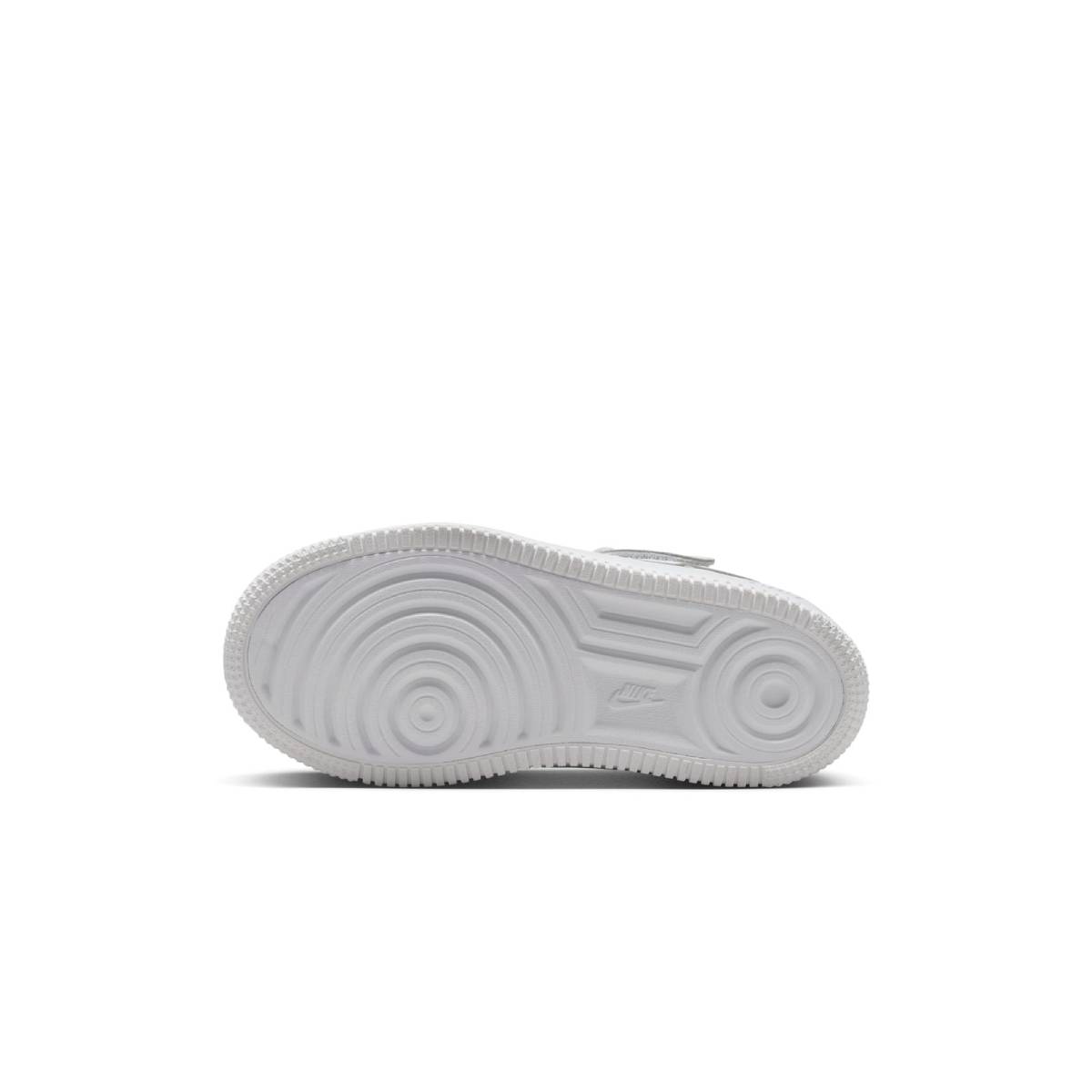 Kids Force 1 Low Easyon 'White'