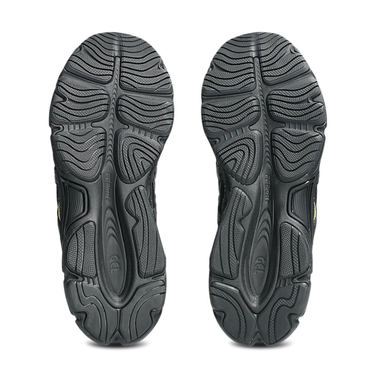 + HAL Studios GEL-NYC 2.0 'Sulphur Black'