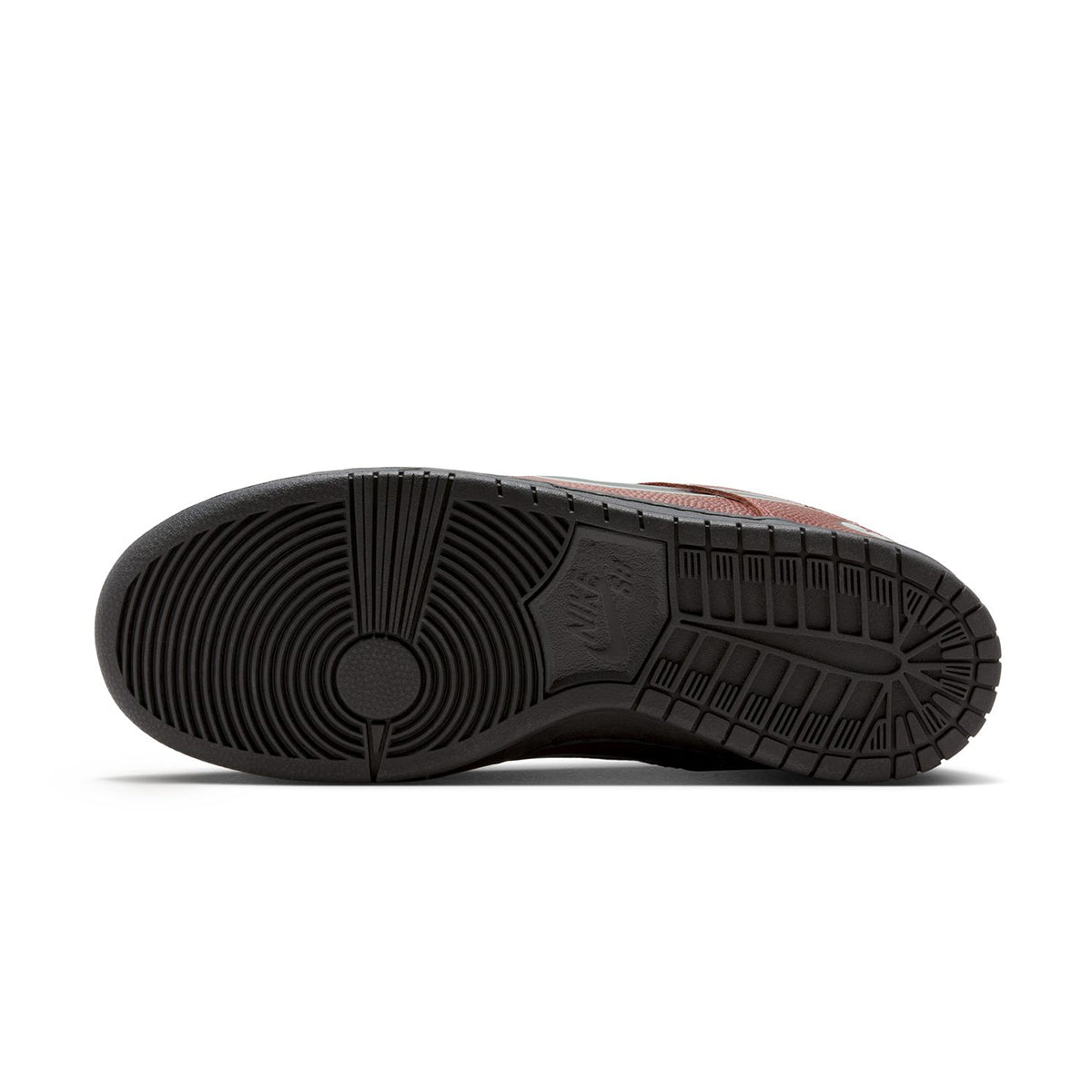 + Limosine Skateboards SB Dunk Low Pro 'Football'