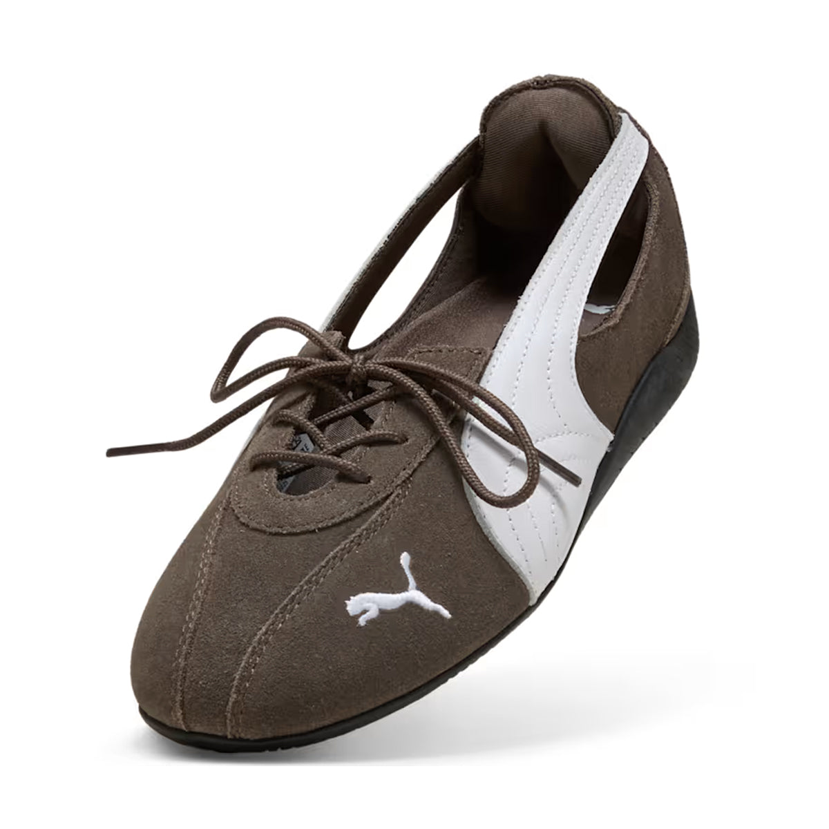 Wmns Speedcat Nova Ballet 'Matte Bronze PUMA Black'