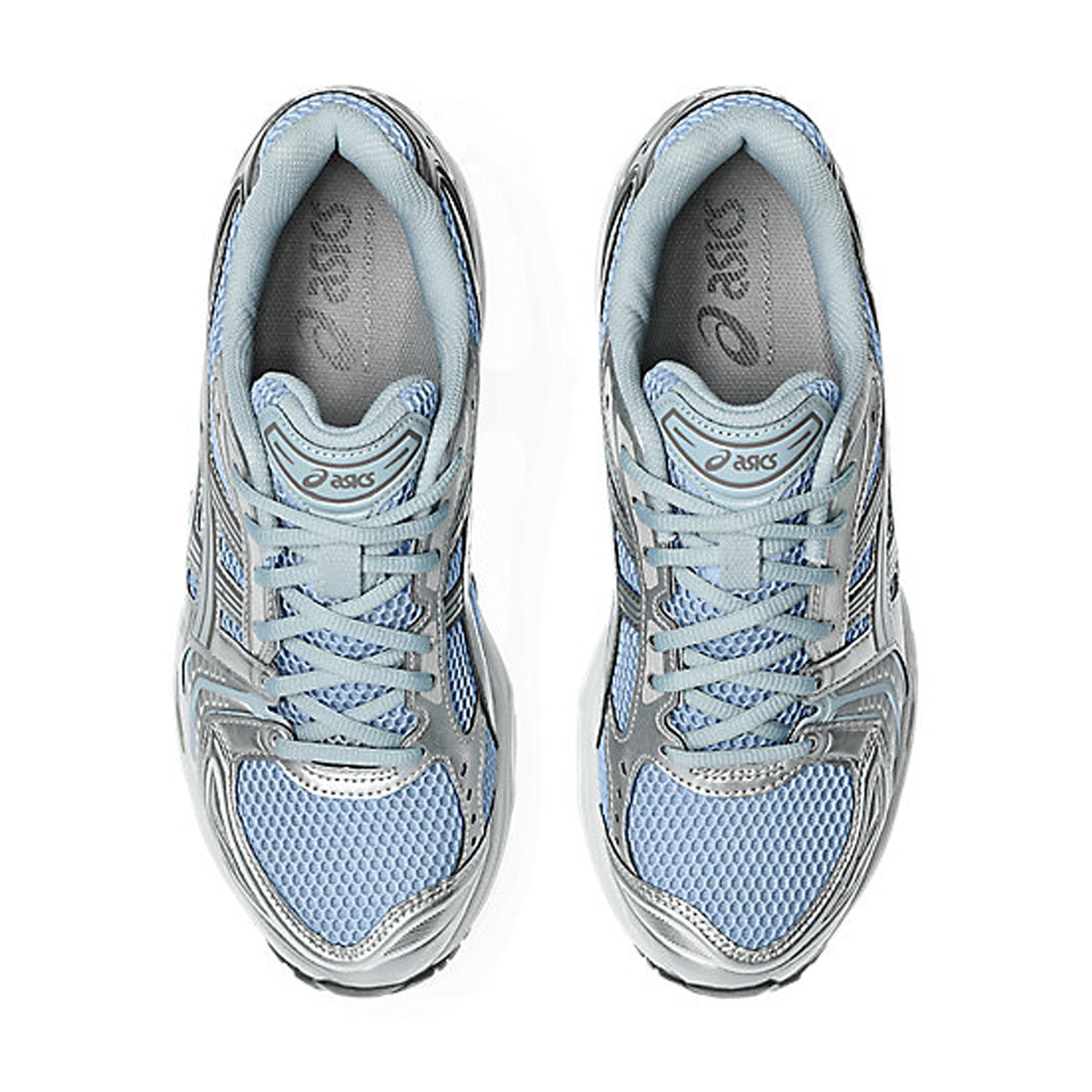 Gel-Kayano 14 'Dolphin Grey Pure Silver'