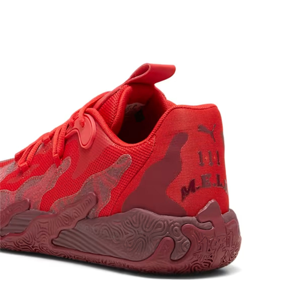 + LaMelo Ball MB.03 Lo 'Team Regal Red'