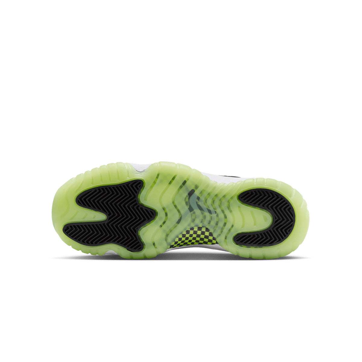 Kids Air Jordan 11 Retro 'Inner Beast'