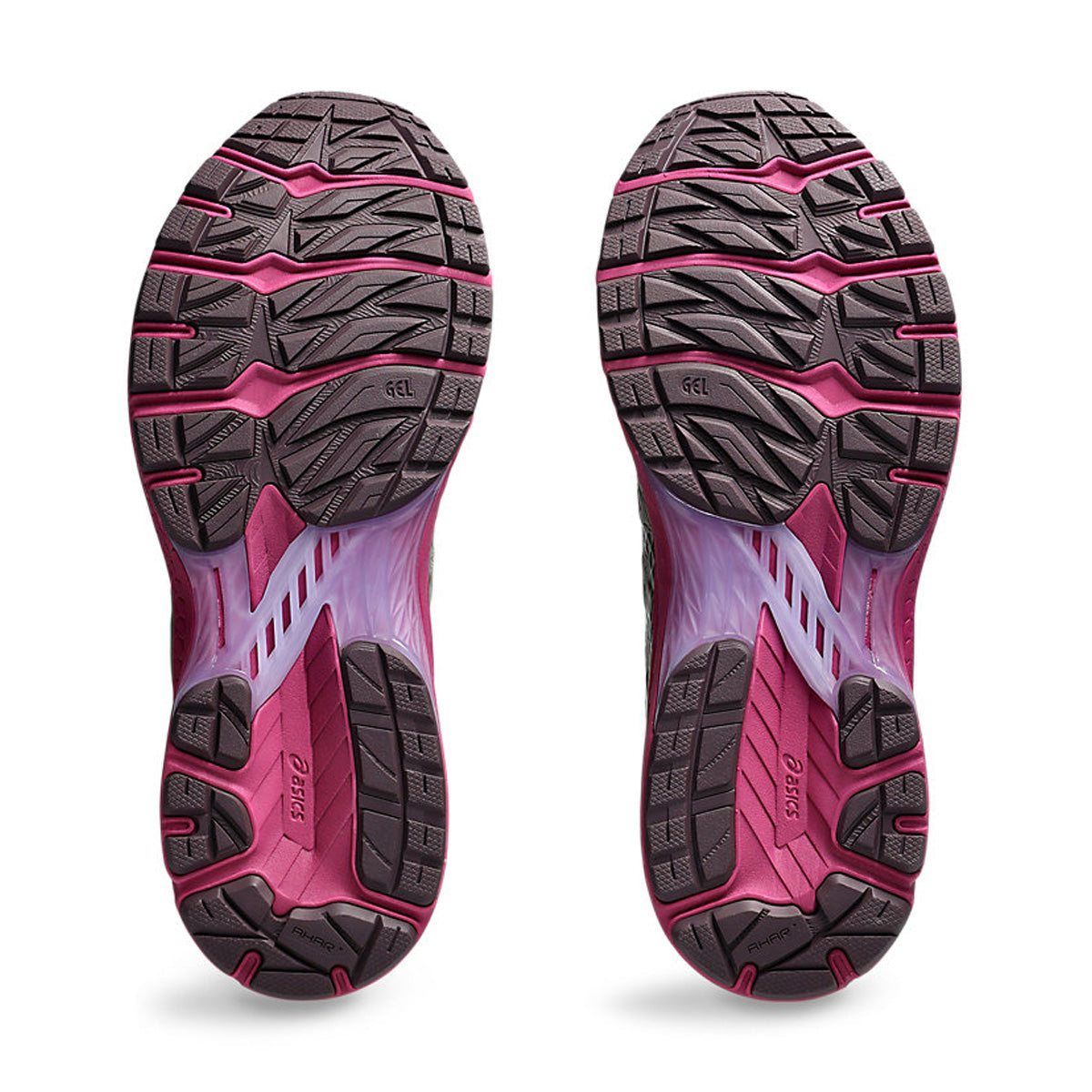 + Up There GEL-Terrain 'Purple Lavender'