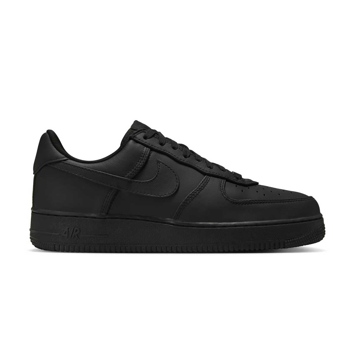Air Force 1 Low Retro Premium 'Triple Black'