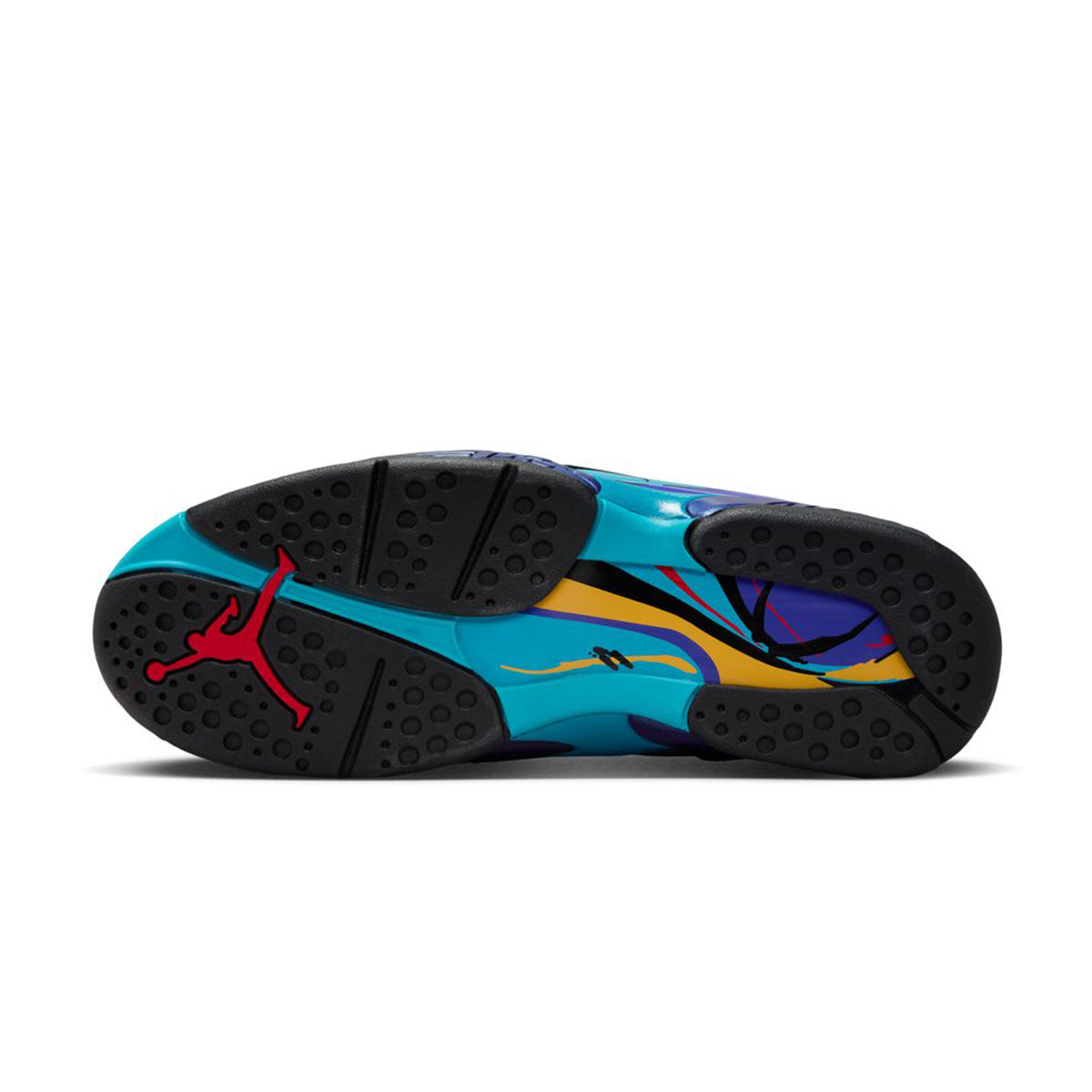 Air Jordan 8 Retro 'Aqua'