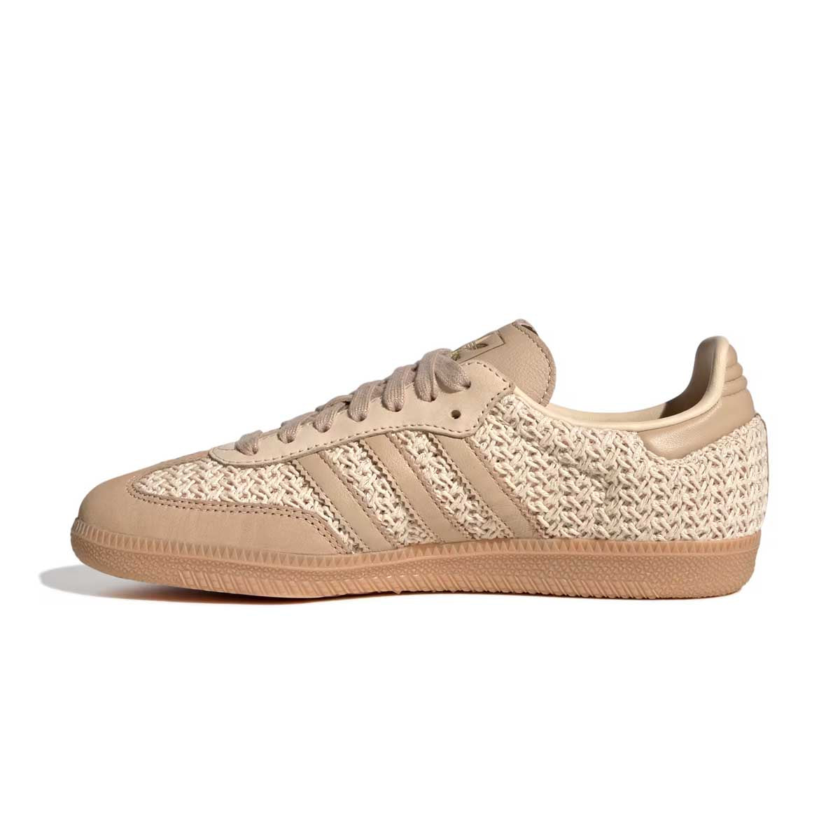 Wmns Samba OG 'Woven Sand Strata'