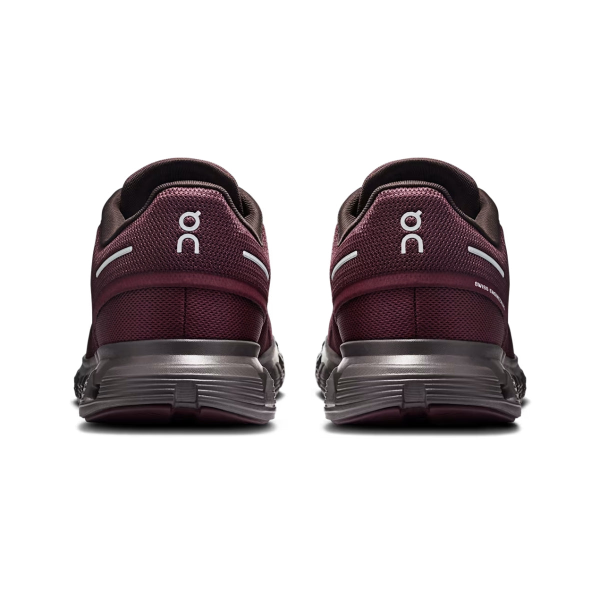 Cloud 6 'Mulberry Pebble'