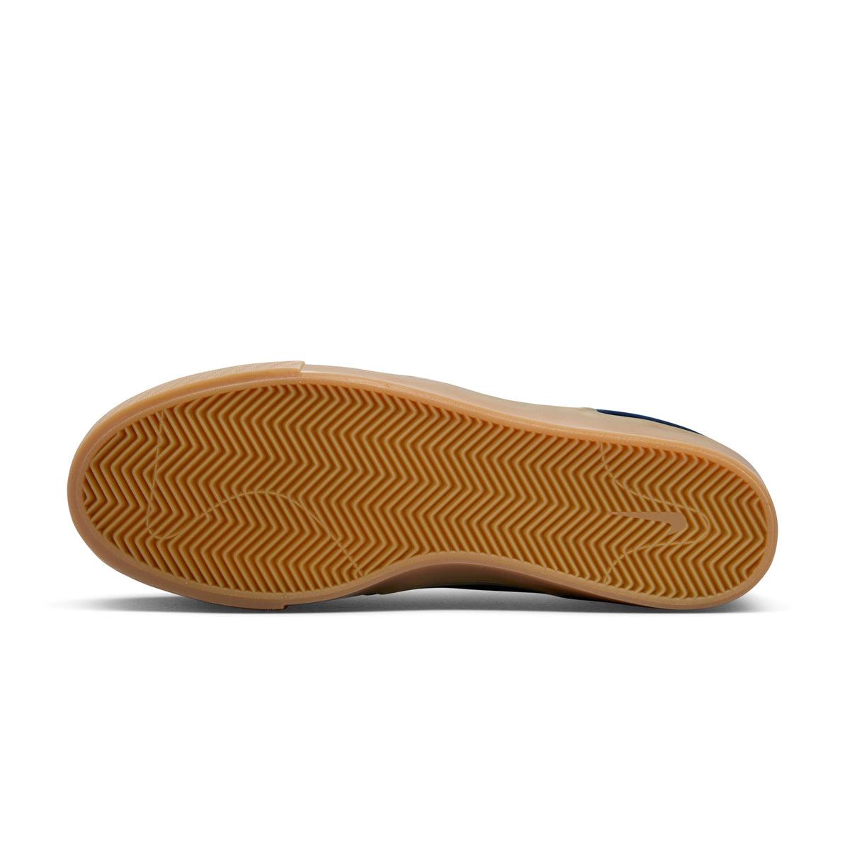 SB Zoom Stefan Janoski ISO 'Navy Gum'
